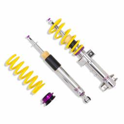KW Suspension - 35225049 | KW V3 Coilover Kit (2012+ Mercedes SLK55 AMG) - Image 2