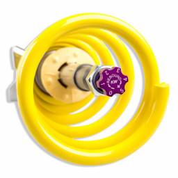 KW Suspension - 35225049 | KW V3 Coilover Kit (2012+ Mercedes SLK55 AMG) - Image 4