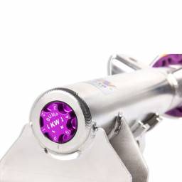 KW Suspension - 35225049 | KW V3 Coilover Kit (2012+ Mercedes SLK55 AMG) - Image 5