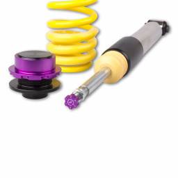 KW Suspension - 3522000E | KW V3 Coilover Kit Bundle (BMW 3series F30, 4series F32, 2WD w/ EDC) - Image 3
