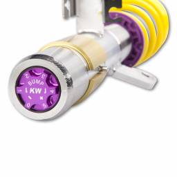 KW Suspension - 3522000E | KW V3 Coilover Kit Bundle (BMW 3series F30, 4series F32, 2WD w/ EDC) - Image 5