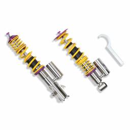 KW Suspension - 35245016 | KW V3 Coilover Kit (Subaru Impreza STI (only)) - Image 2