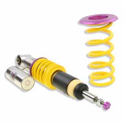 KW Suspension - 35245016 | KW V3 Coilover Kit (Subaru Impreza STI (only)) - Image 6