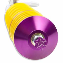 KW Suspension - 35245016 | KW V3 Coilover Kit (Subaru Impreza STI (only)) - Image 7