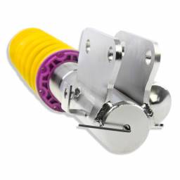 KW Suspension - 35245016 | KW V3 Coilover Kit (Subaru Impreza STI (only)) - Image 8