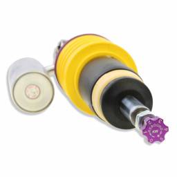 KW Suspension - 35245016 | KW V3 Coilover Kit (Subaru Impreza STI (only)) - Image 9