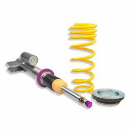 KW Suspension - 35245014 | KW V3 Coilover Kit (Subaru Impreza STI (GD, GG)) - Image 5