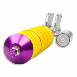 KW Suspension - 35245014 | KW V3 Coilover Kit (Subaru Impreza STI (GD, GG)) - Image 7