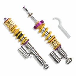 KW Suspension - 35257002 | KW V3 Coilover Kit (Lexus IS 250 / 350 (XE2)Sedan 2WD) - Image 2