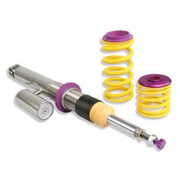 KW Suspension - 35257002 | KW V3 Coilover Kit (Lexus IS 250 / 350 (XE2)Sedan 2WD) - Image 5