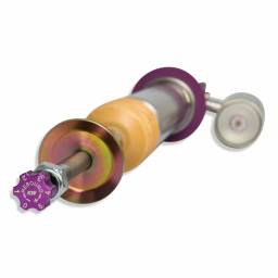 KW Suspension - 35257002 | KW V3 Coilover Kit (Lexus IS 250 / 350 (XE2)Sedan 2WD) - Image 8