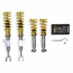 KW Suspension - 3522000C | KW V3 Coilover Kit (BMW 6series F12/F13) - Image 1