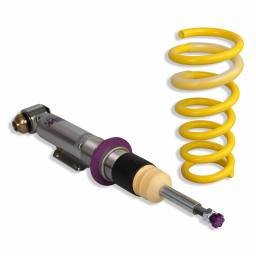 KW Suspension - 3522000C | KW V3 Coilover Kit (BMW 6series F12/F13) - Image 6
