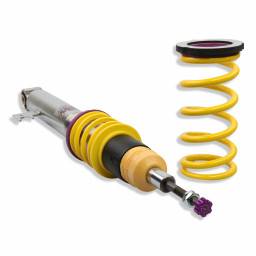 KW Suspension - 35250022 | KW V3 Coilover Kit (Acura NSX; (NA1)) - Image 3