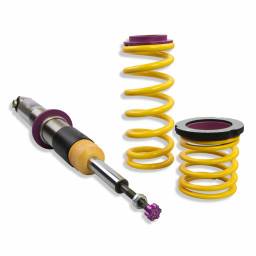 KW Suspension - 35250022 | KW V3 Coilover Kit (Acura NSX; (NA1)) - Image 4