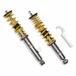 KW Suspension - 35250022 | KW V3 Coilover Kit (Acura NSX; (NA1)) - Image 2
