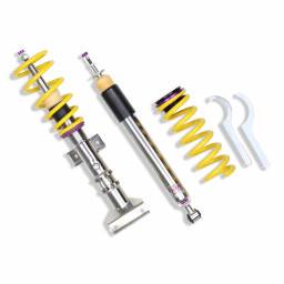 KW Suspension - 35225046 | KW V3 Coilover Kit (2012+ Mercedes SLK350 (W172); 2017+ Mercedes SLC incl AMG.) - Image 2