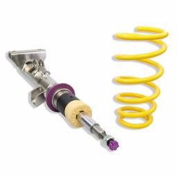 KW Suspension - 35225046 | KW V3 Coilover Kit (2012+ Mercedes SLK350 (W172); 2017+ Mercedes SLC incl AMG.) - Image 3