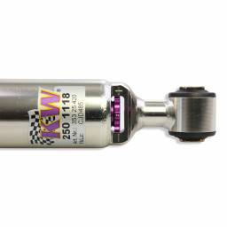 KW Suspension - 35225046 | KW V3 Coilover Kit (2012+ Mercedes SLK350 (W172); 2017+ Mercedes SLC incl AMG.) - Image 10