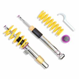 KW Suspension - 35220095 | KW V3 Coilover Kit (2011+ BMW 1series M) - Image 2