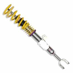 KW Suspension - 35220080 | KW V3 Coilover Kit (BMW 5series F10 (5L) Sedan 2WD; except 550i; except Adaptive Drive) - Image 3