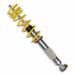 KW Suspension - 35220080 | KW V3 Coilover Kit (BMW 5series F10 (5L) Sedan 2WD; except 550i; except Adaptive Drive) - Image 4