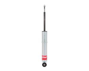 E60-23-007-02-10 | eibach PRO-TRUCK SPORT SHOCK (Single Front Ride Height Adjustable | 0-2 Inch Lift)