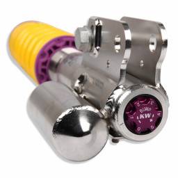 KW Suspension - 35265017 | KW V3 Coilover Kit (Mitsubishi Lancer EVO 10) - Image 5