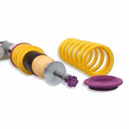 KW Suspension - 35265017 | KW V3 Coilover Kit (Mitsubishi Lancer EVO 10) - Image 3