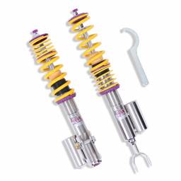 KW Suspension - 35265006 | KW V3 Coilover Kit (Mitsubishi Lancer (CT9A) EVO 7, EVO 8, EVO 9) - Image 2