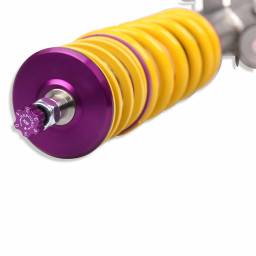 KW Suspension - 35265006 | KW V3 Coilover Kit (Mitsubishi Lancer (CT9A) EVO 7, EVO 8, EVO 9) - Image 4