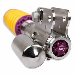 KW Suspension - 35265006 | KW V3 Coilover Kit (Mitsubishi Lancer (CT9A) EVO 7, EVO 8, EVO 9) - Image 5