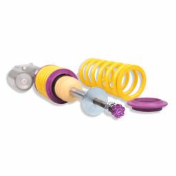 KW Suspension - 35265006 | KW V3 Coilover Kit (Mitsubishi Lancer (CT9A) EVO 7, EVO 8, EVO 9) - Image 3