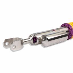 KW Suspension - 35265006 | KW V3 Coilover Kit (Mitsubishi Lancer (CT9A) EVO 7, EVO 8, EVO 9) - Image 6