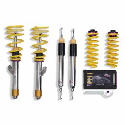 35220099 | KW V3 Coilover Kit (BMW X1 (E84) RWD sDrive 2013+)