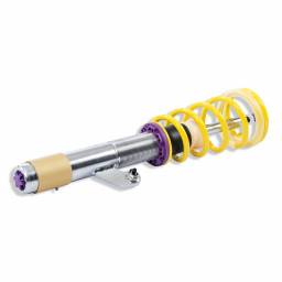 KW Suspension - 3522000J | KW V3 Coilover Kit (BMW 4 series F33 Convertible 2WD, w/o EDC) - Image 4