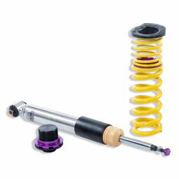 KW Suspension - 3522000J | KW V3 Coilover Kit (BMW 4 series F33 Convertible 2WD, w/o EDC) - Image 3