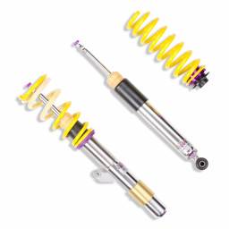 KW Suspension - 3522000F | KW V3 Coilover Kit (BMW 3series F30, 4series F32, 2WD w/o EDC) - Image 2