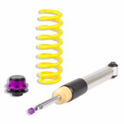 KW Suspension - 3522000F | KW V3 Coilover Kit (BMW 3series F30, 4series F32, 2WD w/o EDC) - Image 3