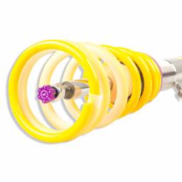 KW Suspension - 3522000F | KW V3 Coilover Kit (BMW 3series F30, 4series F32, 2WD w/o EDC) - Image 5