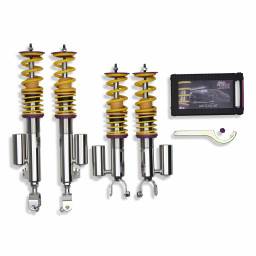 KW Suspension - 35250005 | KW V3 Coilover Kit (Honda S2000) - Image 1