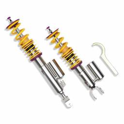 KW Suspension - 35250005 | KW V3 Coilover Kit (Honda S2000) - Image 2