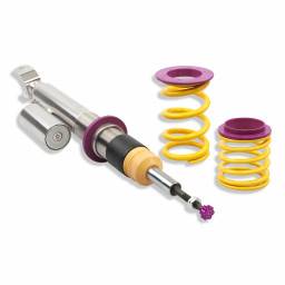 KW Suspension - 35250005 | KW V3 Coilover Kit (Honda S2000) - Image 5