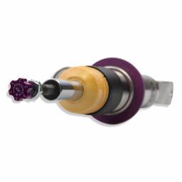 KW Suspension - 35250005 | KW V3 Coilover Kit (Honda S2000) - Image 8