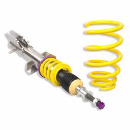 KW Suspension - 35230055 | KW V3 Coilover Kit (Ford Mustang Shelby GT500) - Image 3