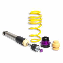 KW Suspension - 35230055 | KW V3 Coilover Kit (Ford Mustang Shelby GT500) - Image 2