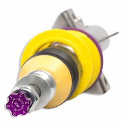 KW Suspension - 35230055 | KW V3 Coilover Kit (Ford Mustang Shelby GT500) - Image 5