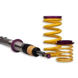 KW Suspension - 35263002 | KW V3 Coilover Kit (Cadillac CTS, CTS-V, for vehicles not equipped with magnetic ride) - Image 3
