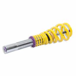 KW Suspension - 35210090 | KW V3 Coilover Kit (Audi Q5 (8R) & SQ5 (8R); all models; all enginesnot equipped with electronic damping) - Image 4