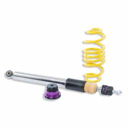 KW Suspension - 35210090 | KW V3 Coilover Kit (Audi Q5 (8R) & SQ5 (8R); all models; all enginesnot equipped with electronic damping) - Image 3